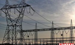 Günlük elektrik üretim ve tüketim verileri