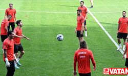 Futbolda Hırvatistan-Türkiye maçının bilet satışı başladı