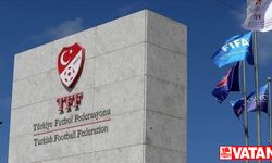 Ağustos/Eylül dönemi TFF Fair Play Ödüllerinin sahipleri belli oldu