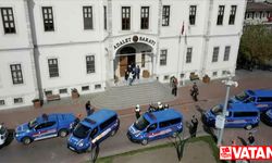 "Kafes Operasyonları" 2 ayrı suç örgütü çökertti