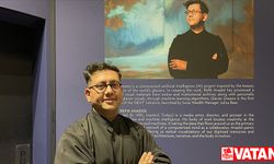 MoMA, Refik Anadol'un eserini kalıcı koleksiyonuna ekledi