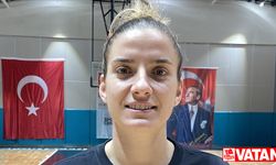 Antalya'nın kadın basketbol takımı, Avrupa Kupası'nda ikinci galibiyetini hedefliyor
