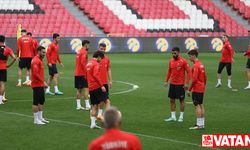 Futbolda milli mesai başlıyor