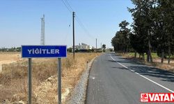 ABD, KKTC ile BM Barış Gücü arasında sağlanan Pile-Yiğitler yolu mutabakatından memnun