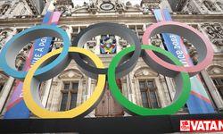 Fransa'nın olimpiyatlardaki başörtüsü yasağına tepkiler büyüyor
