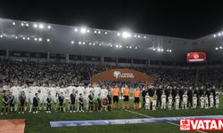 A Milli Futbol Takımı'nın tarihi galibiyeti Hırvatistan basınında