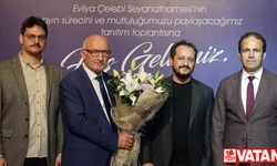 "Evliya Çelebi Seyahatnamesi" özgün bir edisyonla yeniden neşredilecek