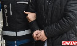 İstanbul'da FETÖ operasyonunda 21 şüpheli yakalandı