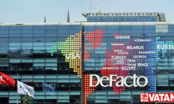 DeFacto "Cumhuriyet Değerlerini Taşıyan Marka" seçildi