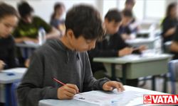 Okullarda ilk dönem birinci sınav tarihleri ertelendi