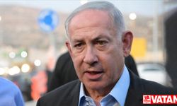 İsrail Başbakanı Netanyahu: Hizbullah savaşa girmek isterse hayatının hatasını yapacak