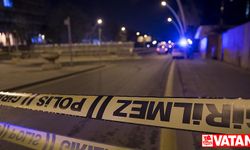 Kırklareli'nde sınıra yakın bölgede erkek cesedi bulundu