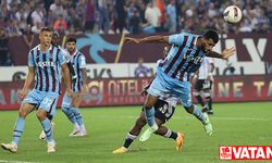 Trabzonspor ligde beraberliği unuttu