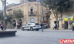 İsraillilerin yaşadığı Batı Kudüs’te son durum