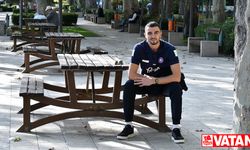 Milli smaçör İzzet Ünver ile Halkbank'ın "mantalitesi" örtüştü