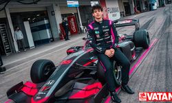 Cem Bölükbaşı, Cumhuriyetin 100. yılında Super Formula final yarışına çıkacak