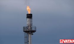 Spot piyasada doğal gaz fiyatları