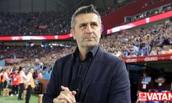 Trabzonspor, teknik direktör Nenad Bjelica ile yollarını ayırdı