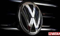 Volkswagen'den üçüncü çeyrekte 4,9 milyar avro kar