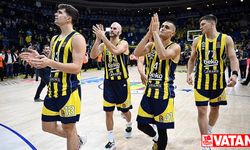 Fenerbahçe Beko yarın LDLC ASVEL'i ağırlayacak