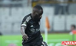 Beşiktaşlı Masuaku'nun tedavisine başlandı