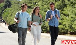 "Sevince" adlı filmin çekimleri sona erdi