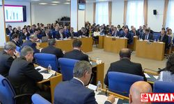 12. Kalkınma Planı TBMM Plan ve Bütçe Komisyonunda