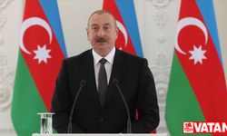 Aliyev, Nahçıvan'a İran üzerinden ulaşım hatları için Tahran ile anlaştıklarını duyurdu