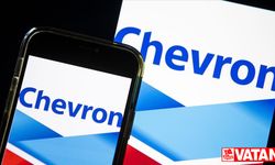 Chevron, enerji şirketi Hess'i 53 milyar dolara satın almak üzere anlaştı