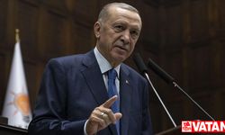 Cumhurbaşkanı Erdoğan: Filistin halkını topyekun cezalandırmayı amaçlayan fevri kararlardan herkes uzak durmalı
