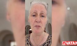 İskoçya Başbakanı'nın Gazze'de mahsur kalan kayınvalidesi: İnsanlık nerede?