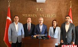 Bakan Uraloğlu'dan bölünmüş yol vurgusu: Meşakkatli yolculuklar tarihe gömülecek
