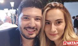 İzmir'de yeni doğum yapmış eşini yitiren baba, yaşadıklarını anlattı