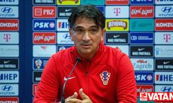 Hırvatistan Milli Futbol Takımı Teknik Direktörü Dalic: Türkiye maçı kilit öneme sahip