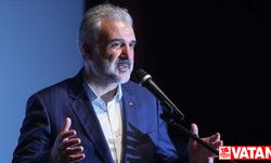 AK Parti İstanbul İl Başkanı Kabaktepe İstanbulluları "Büyük Filistin Mitingi"ne davet etti