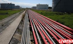 Türkiye, kuruluşunun 100. yılında petrolde sınıf atladı