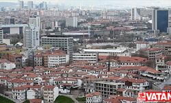 Kentsel dönüşüme yönelik düzenlemeler TBMM'de