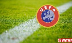 UEFA, Kosova-İsrail maçını erteledi