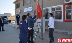 MSB Şırnak'taki okullara bakım onarım desteği sağladı