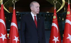 Cumhurbaşkanı Erdoğan'ın haftalık mesaisi sosyal medyadan paylaşıldı