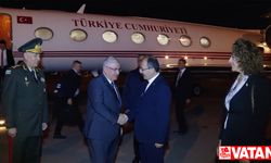 Milli Savunma Bakanı Güler, "Mustafa Kemal Atatürk-2023 Tatbikatı" için Bakü'ye gitti