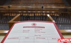 AYM'nin hak ihlali kararı verdiği Zeytinburnu'ndaki patlama davasında mütalaa açıklandı