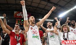 Pınar Karşıyaka, Avrupa'da 27. kez mücadele verecek