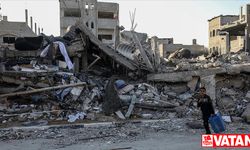 İsrailli yetkililer, Gazze saldırıları başladığından bu yana hata yaptıklarını itiraf etti