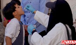 DSÖ: Yemen'de bu yıl 5 binden fazla kolera vakası kaydedildi