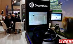Tarımda otomatik dümenleme sistemiyle verim artırılıyor