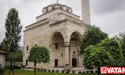 Balkanlar'daki cami restorasyonları Türkiye'nin sosyal barıştaki rolünü güçlendiriyor