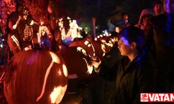 ABD'de Cadılar Bayramı harcamalarının rekor kırması bekleniyor