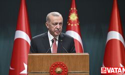 Cumhurbaşkanı Erdoğan, İsveç'in NATO'ya Katılım Protokolü'nü imzaladı