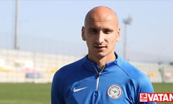 Çaykur Rizesporlu Shelvey, Galatasaray maçını kazanmak istiyoruz